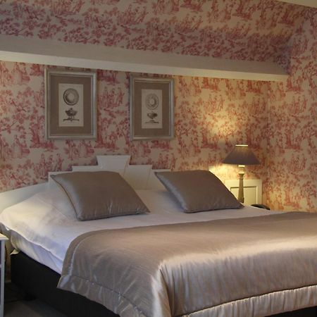 Hotel Hippocampus Mol Oda fotoğraf