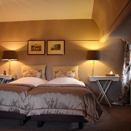 Hotel Hippocampus Mol Oda fotoğraf