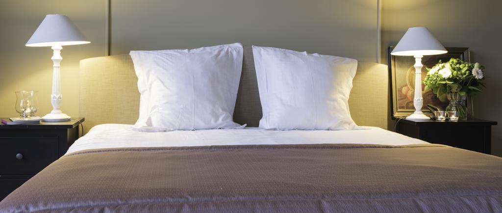 Hotel Hippocampus Mol Dış mekan fotoğraf