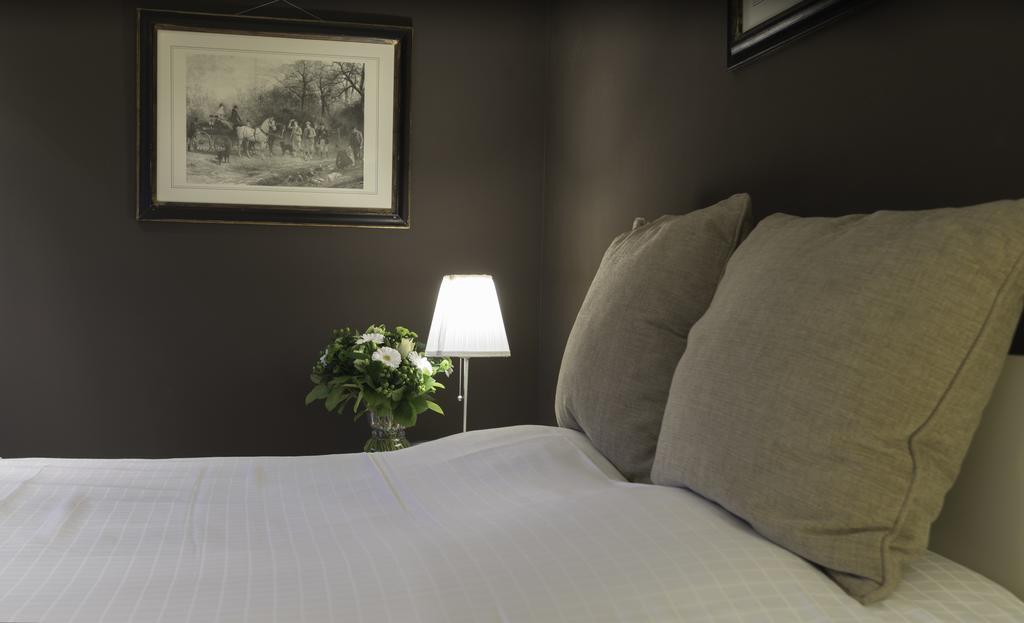 Hotel Hippocampus Mol Dış mekan fotoğraf