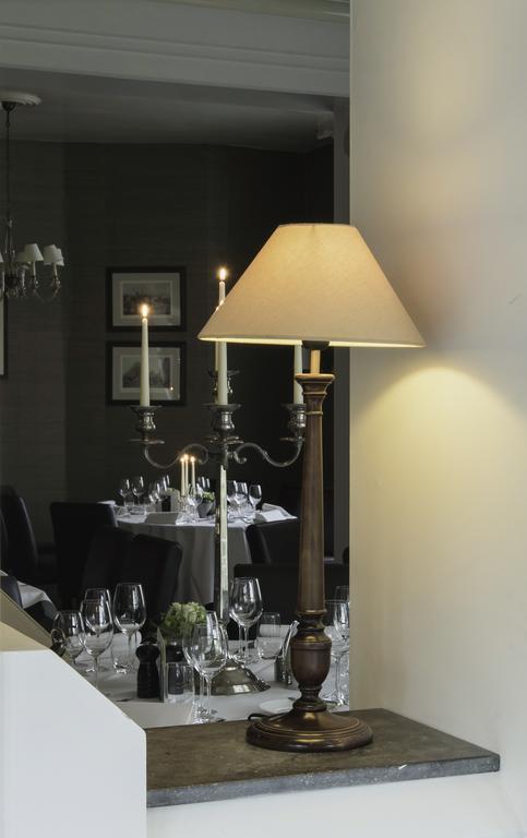 Hotel Hippocampus Mol Dış mekan fotoğraf