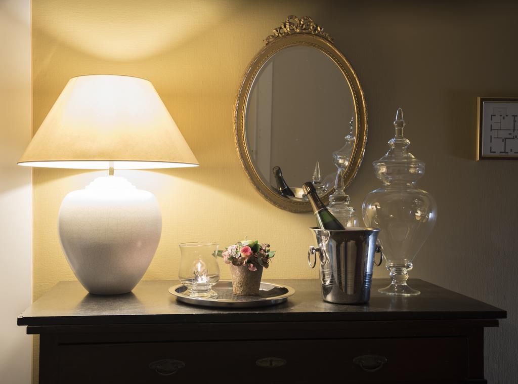 Hotel Hippocampus Mol Dış mekan fotoğraf