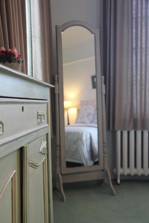Hotel Hippocampus Mol Dış mekan fotoğraf